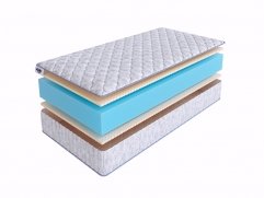 Roller Cotton Twin Latex 22 100x180 